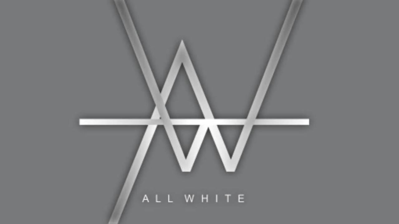 All White Banja Luka Exterior foto